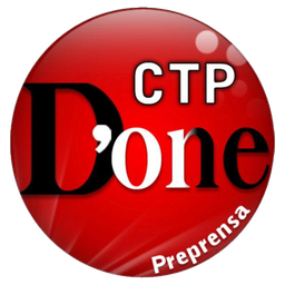 CTP D'one